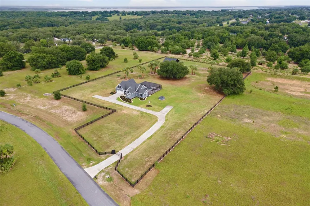 5509 NANTAHALA LANE Lady Lake, FL 32159