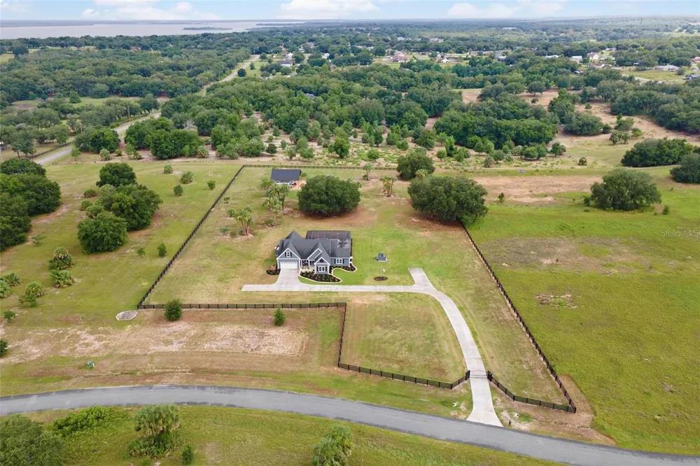 5509 NANTAHALA LANE Lady Lake, FL 32159