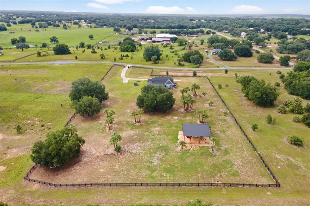 5509 NANTAHALA LANE Lady Lake, FL 32159
