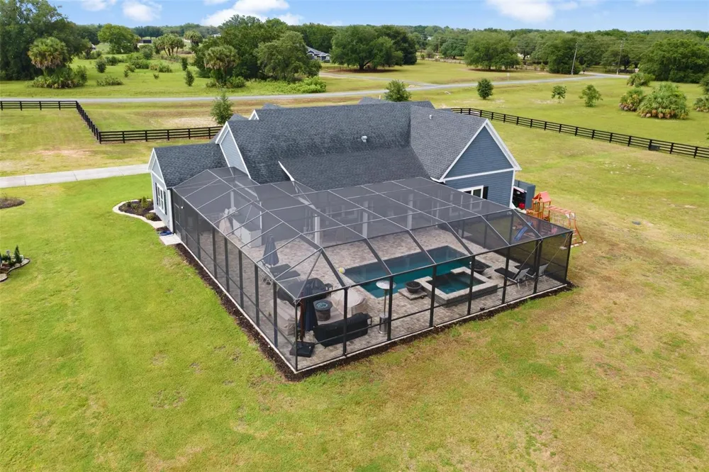 5509 NANTAHALA LANE Lady Lake, FL 32159