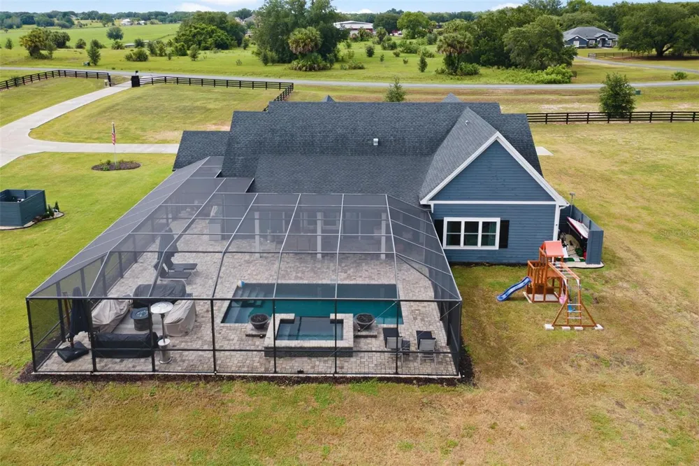 5509 NANTAHALA LANE Lady Lake, FL 32159