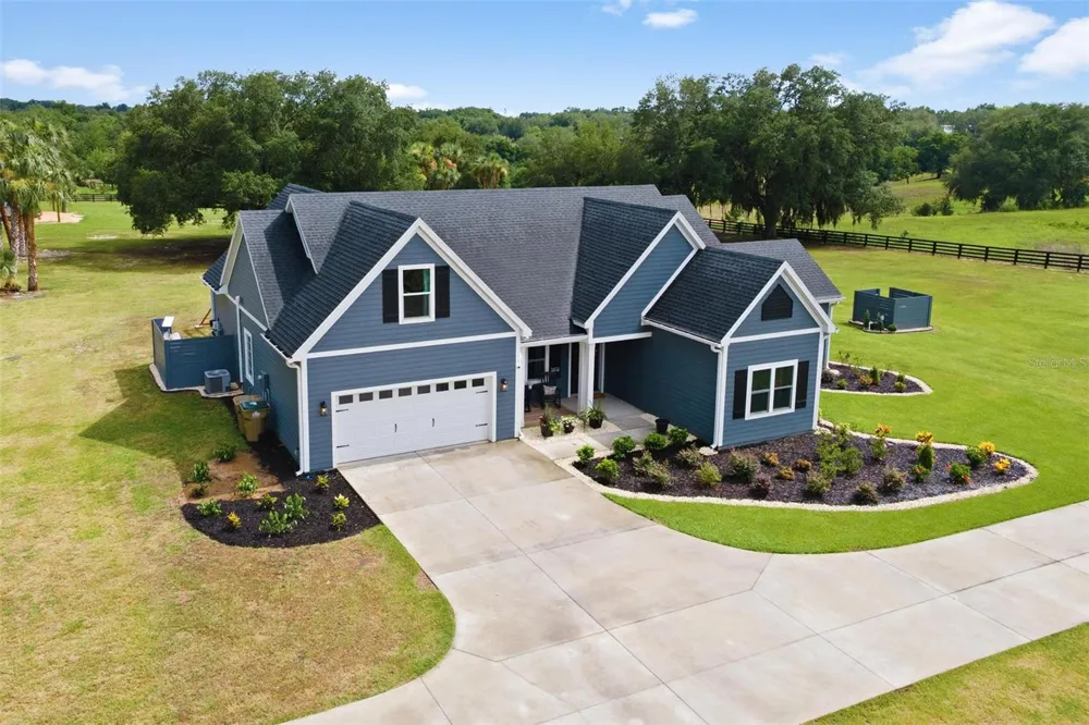 5509 NANTAHALA LANE Lady Lake, FL 32159