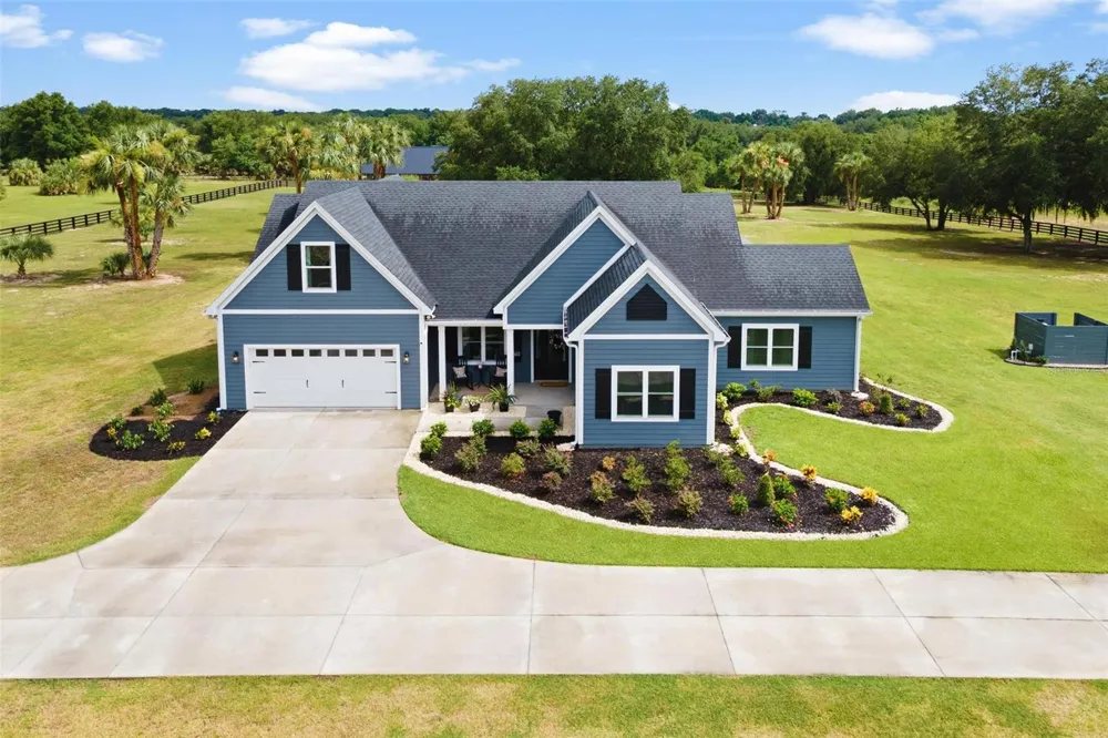 5509 NANTAHALA LANE Lady Lake, FL 32159
