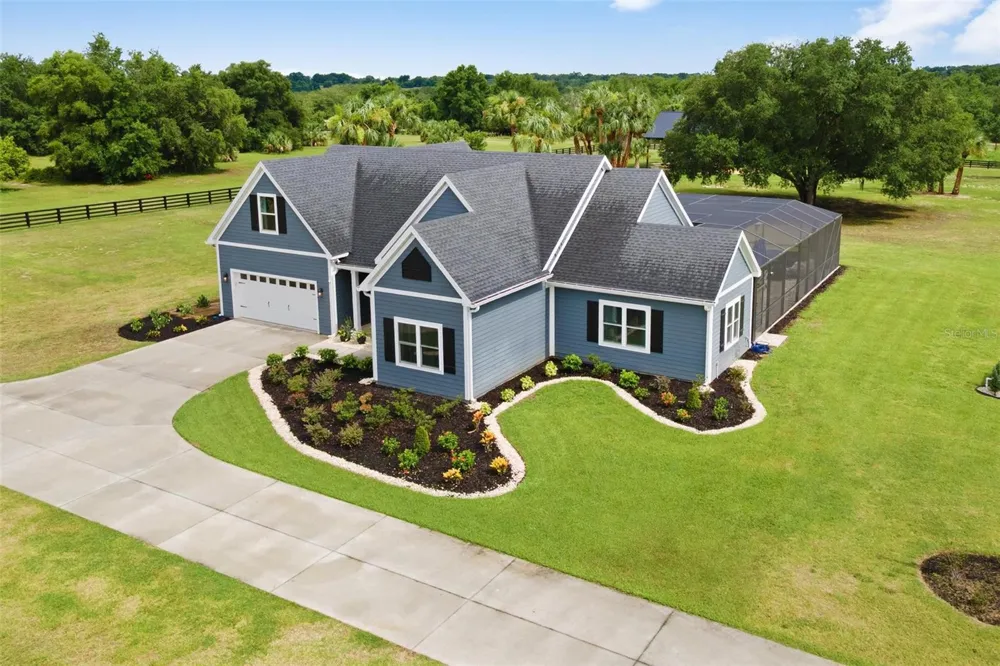 5509 NANTAHALA LANE Lady Lake, FL 32159