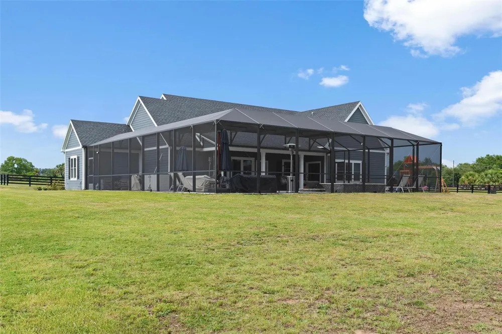 5509 NANTAHALA LANE Lady Lake, FL 32159