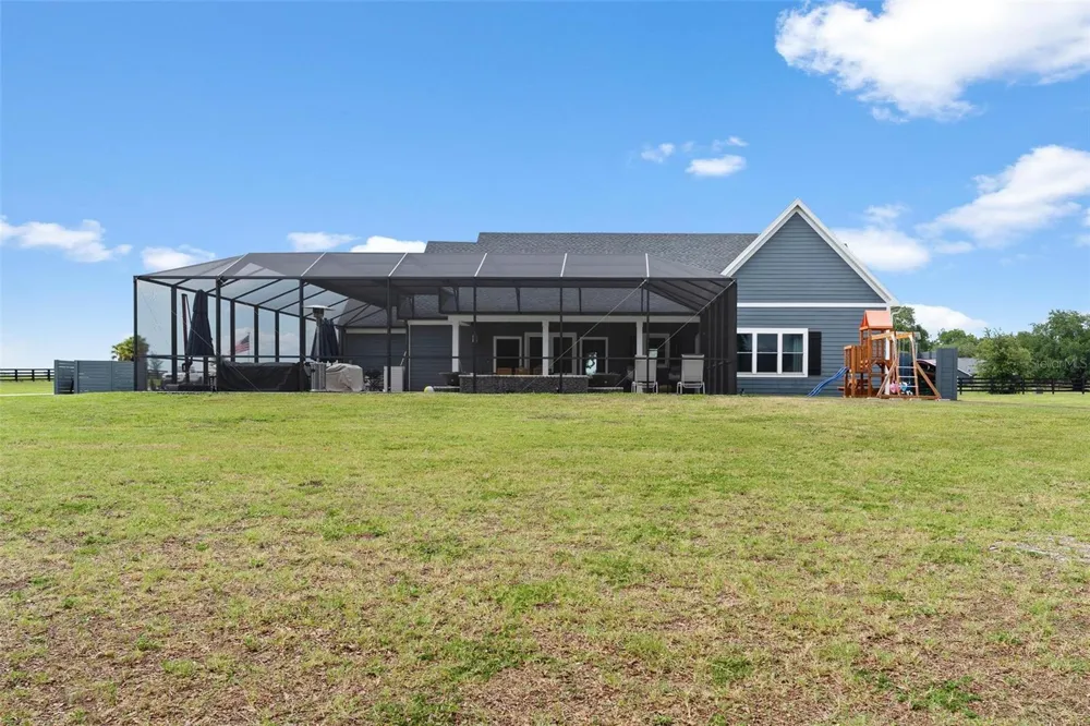 5509 NANTAHALA LANE Lady Lake, FL 32159