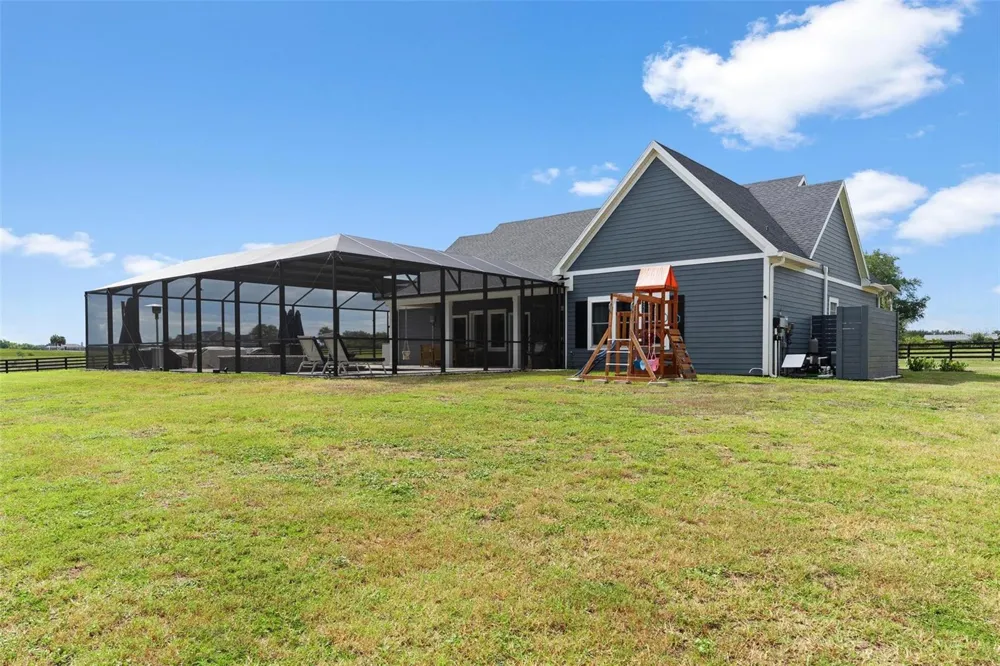 5509 NANTAHALA LANE Lady Lake, FL 32159