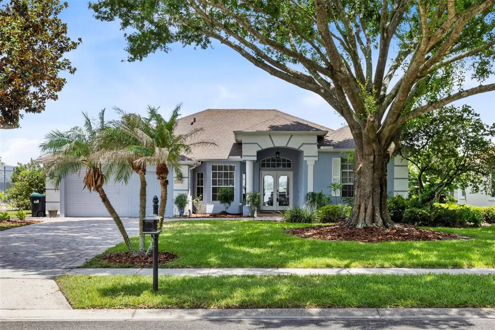 10273 COVE LAKE DRIVE Orlando, FL 32836