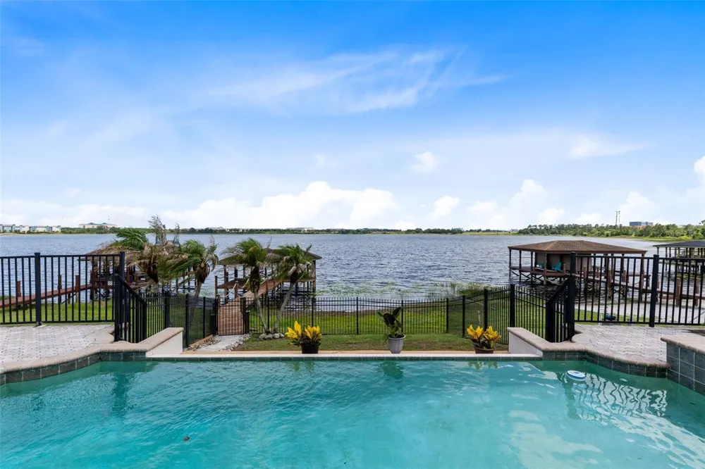 10273 COVE LAKE DRIVE Orlando, FL 32836