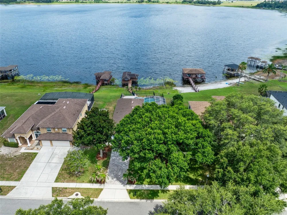 10273 COVE LAKE DRIVE Orlando, FL 32836