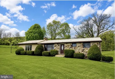 4805 BUFFALO RUN ROAD