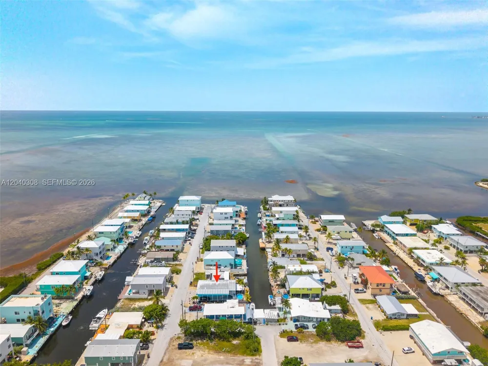 837 91st Court Ocean Marathon, FL 33050