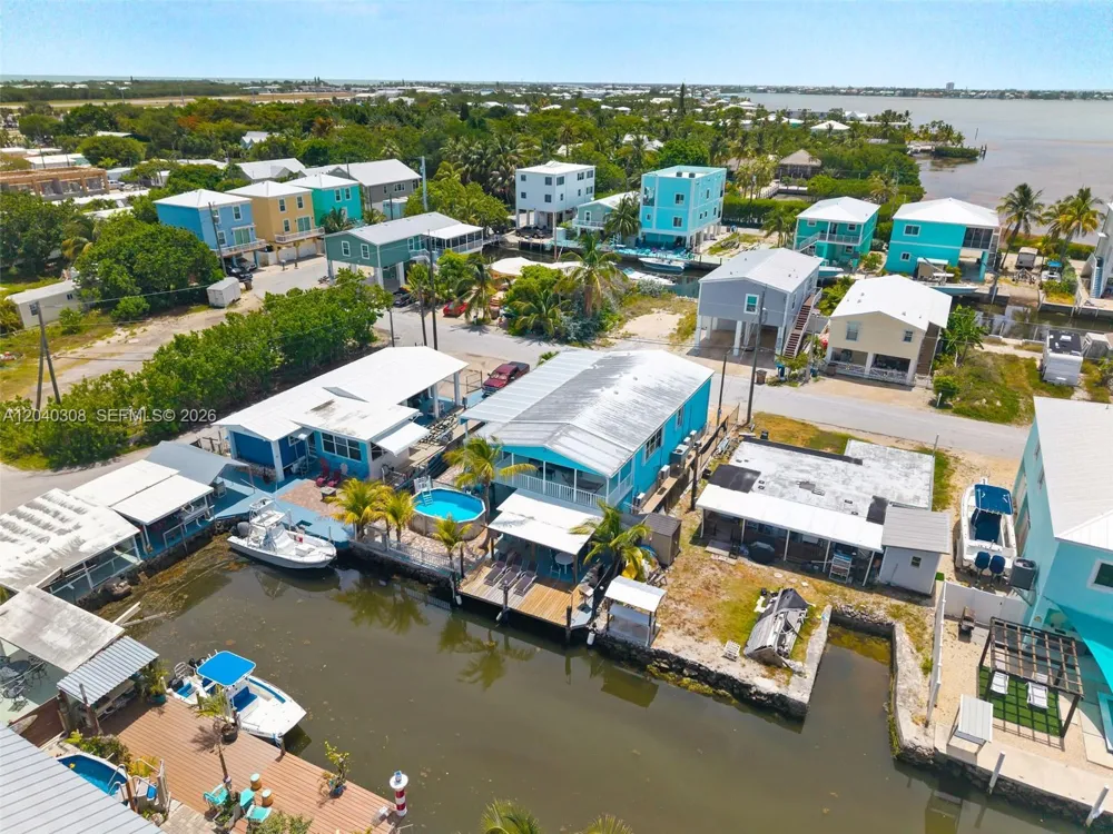 837 91st Court Ocean Marathon, FL 33050
