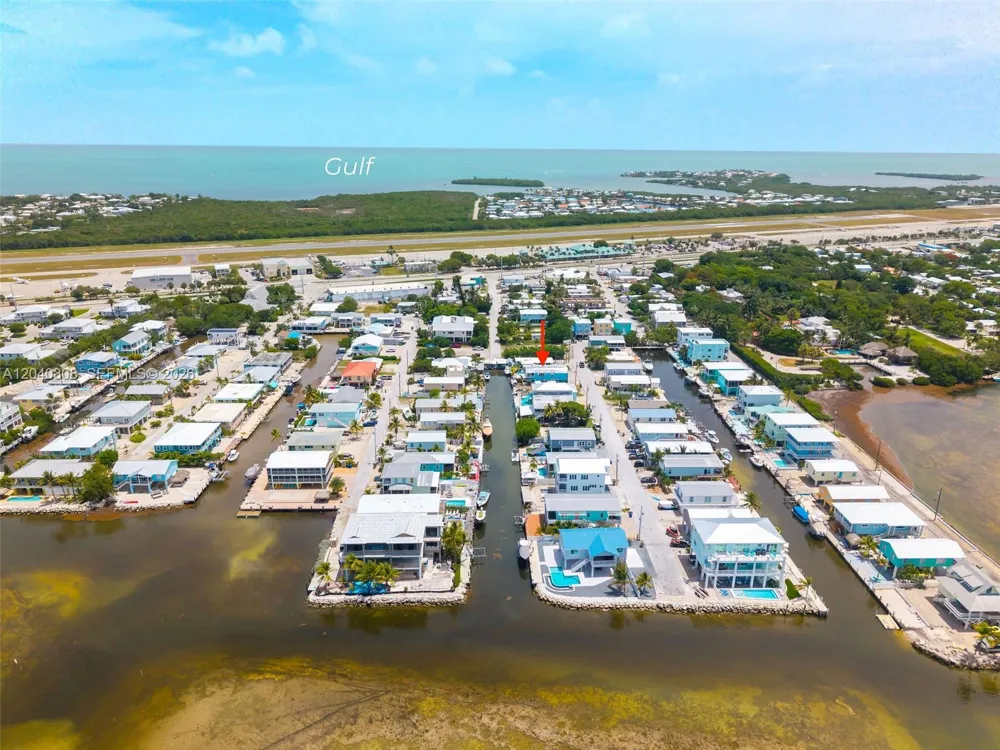 837 91st Court Ocean Marathon, FL 33050
