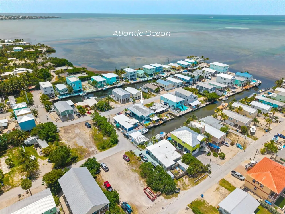 837 91st Court Ocean Marathon, FL 33050
