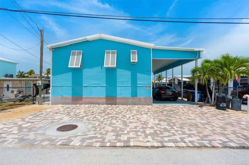 837 91st Court Ocean Marathon, FL 33050