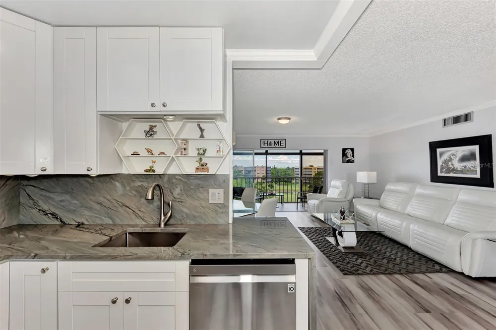 3820 IRONWOOD LANE #603I Bradenton, FL 34209
