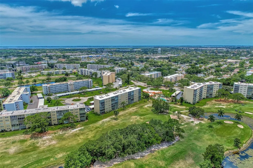 3820 IRONWOOD LANE #603I Bradenton, FL 34209