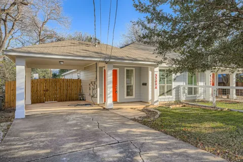 3309 Robinson Avenue #A