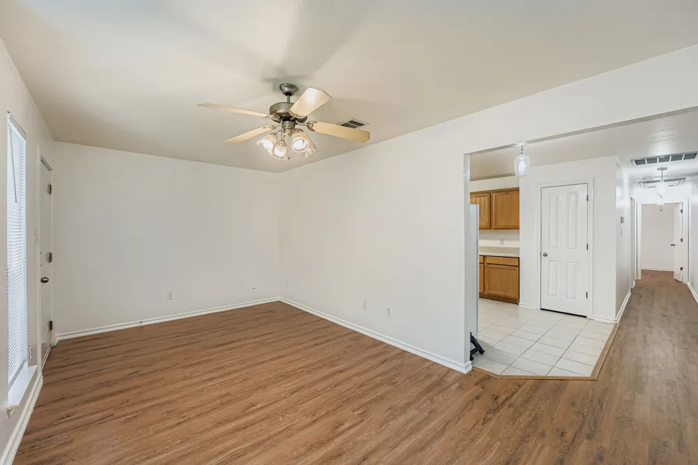 3309 Robinson Avenue #A Austin, TX 78722
