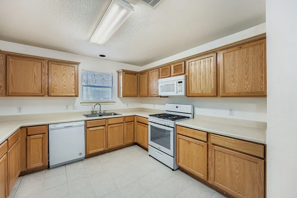3309 Robinson Avenue #A Austin, TX 78722