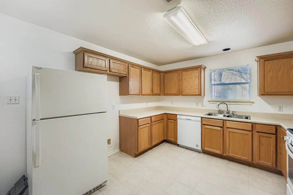3309 Robinson Avenue #A Austin, TX 78722