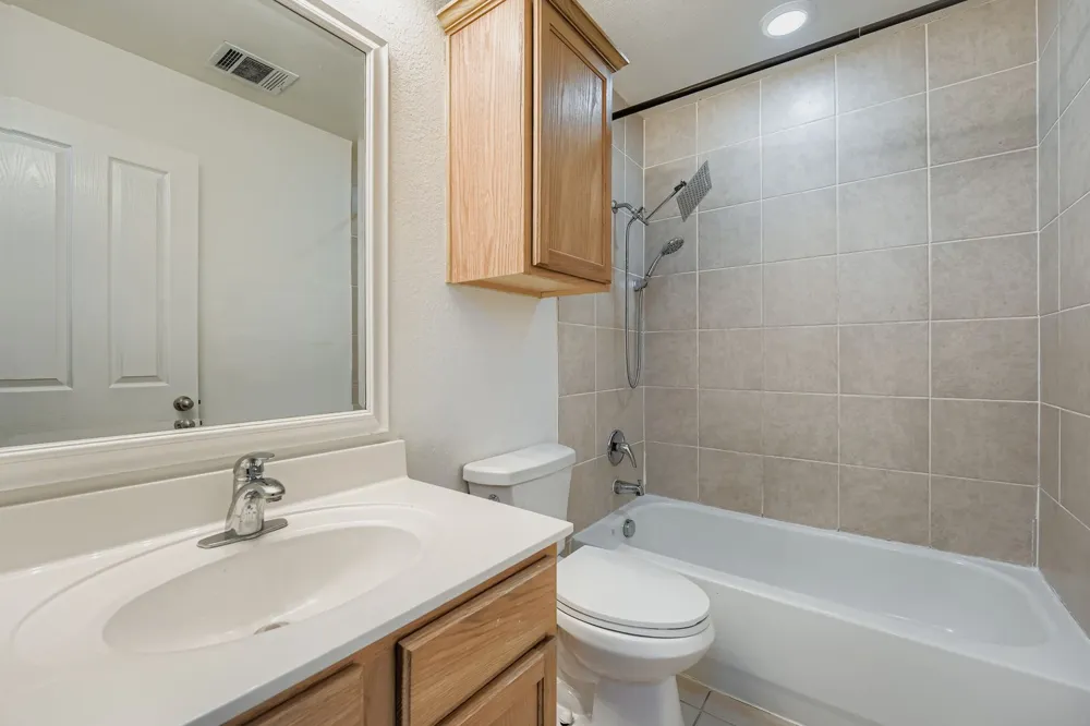 3309 Robinson Avenue #A Austin, TX 78722