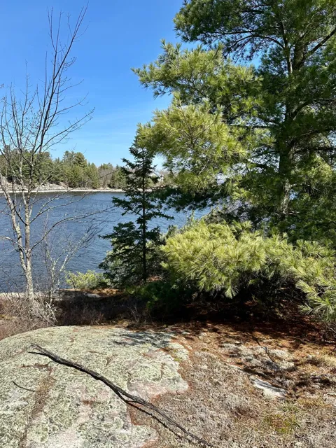 TBD Kabetogama Lake W