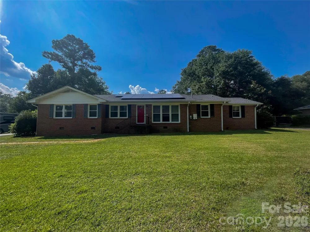 14 Hamden Circle Cheraw, SC 29520