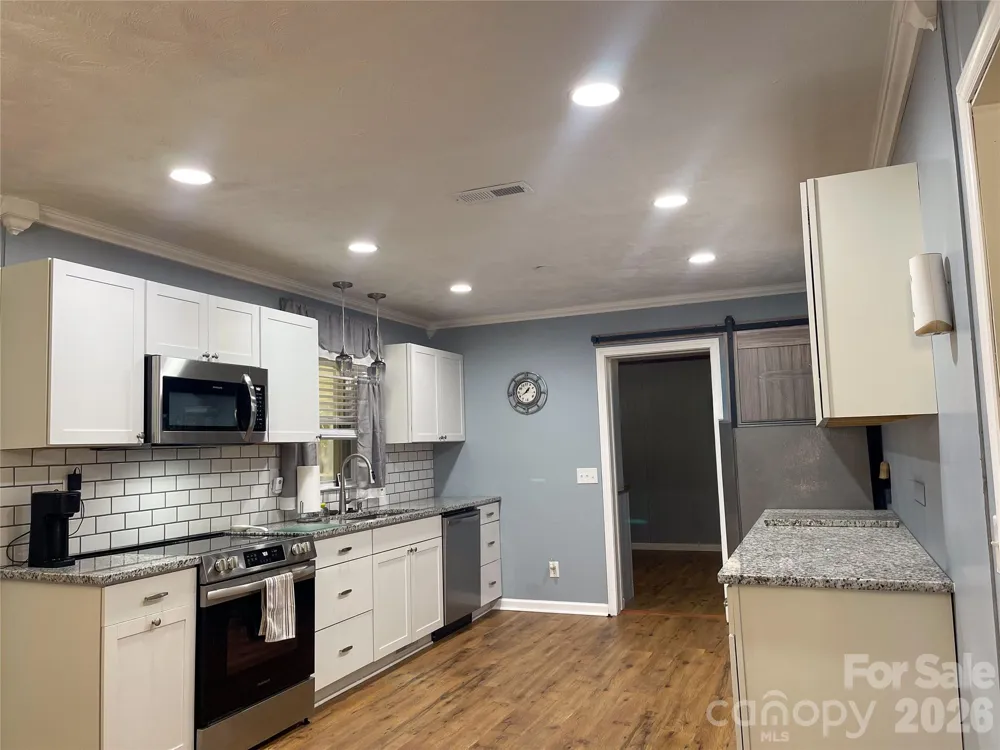 14 Hamden Circle Cheraw, SC 29520
