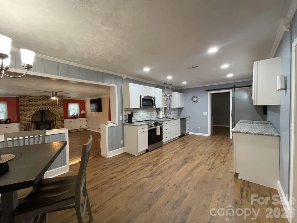 14 Hamden Circle Cheraw, SC 29520