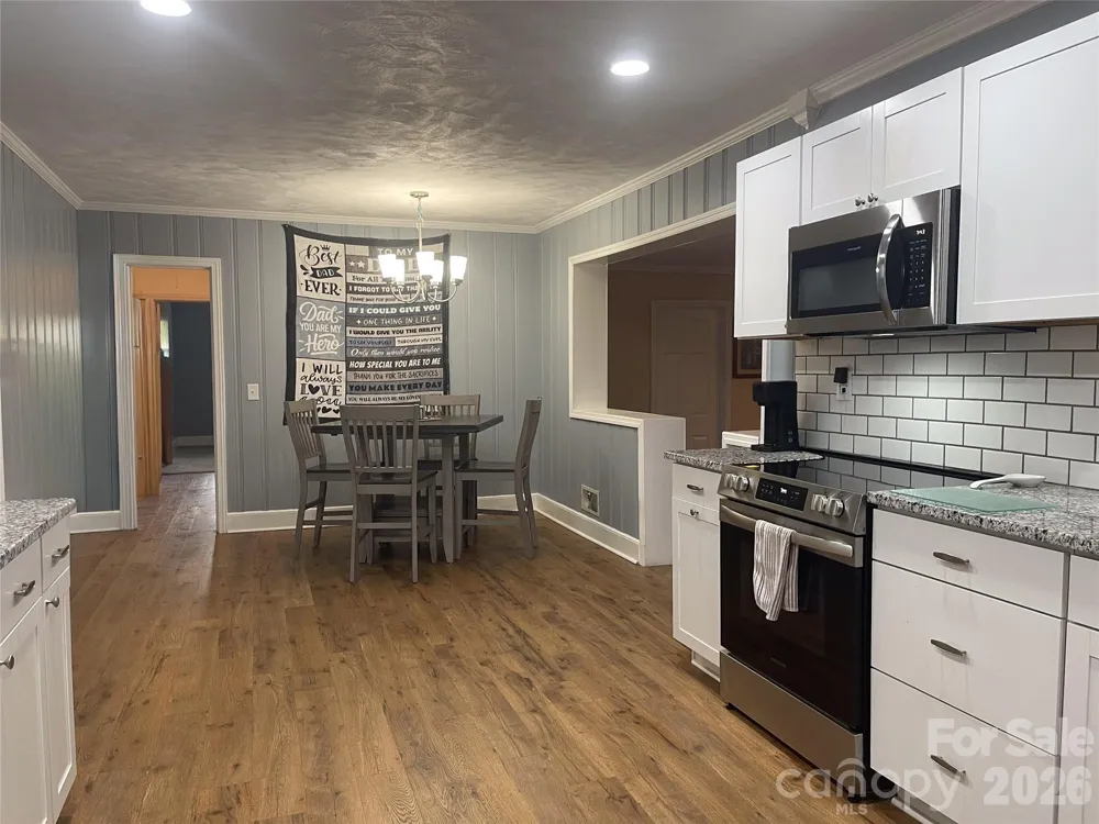 14 Hamden Circle Cheraw, SC 29520