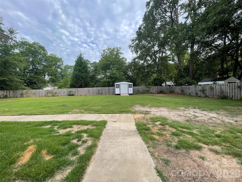 14 Hamden Circle Cheraw, SC 29520