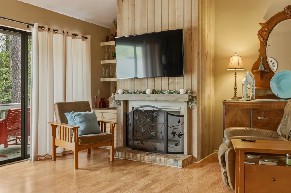 178 Holly Hill Circle #229H Holly Lake Ranch, TX 75765