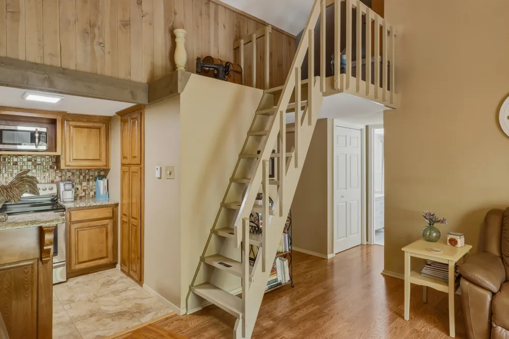 178 Holly Hill Circle #229H Holly Lake Ranch, TX 75765