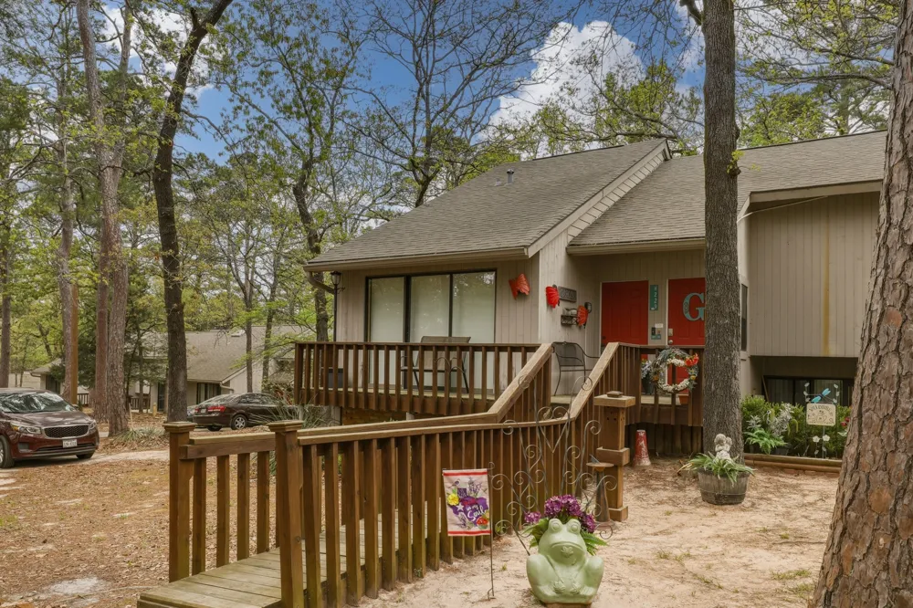 178 Holly Hill Circle #229H Holly Lake Ranch, TX 75765