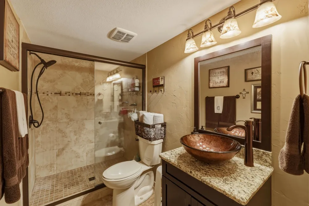 178 Holly Hill Circle #229H Holly Lake Ranch, TX 75765