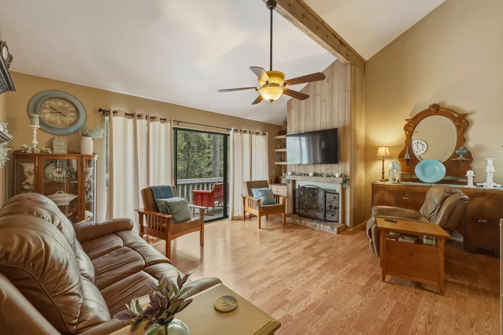 178 Holly Hill Circle #229H Holly Lake Ranch, TX 75765