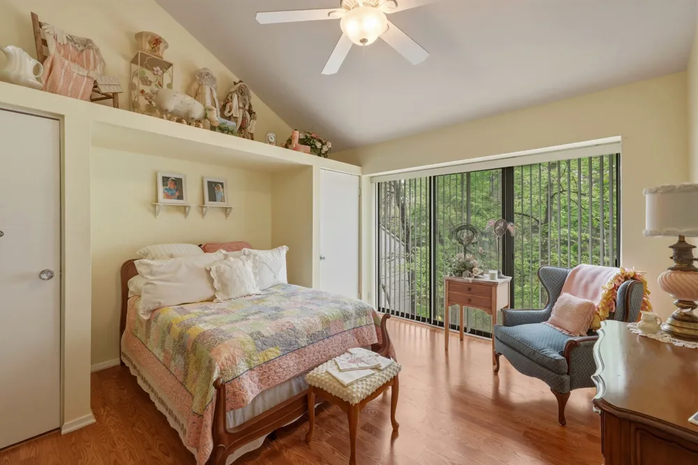 178 Holly Hill Circle #229H Holly Lake Ranch, TX 75765
