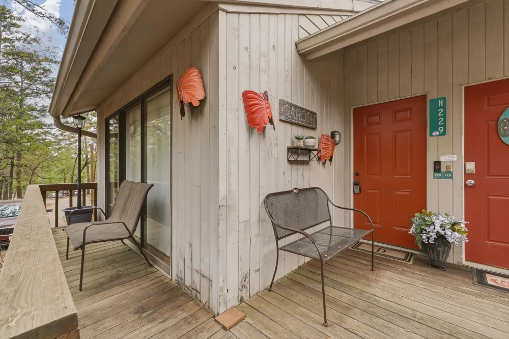 178 Holly Hill Circle #229H Holly Lake Ranch, TX 75765