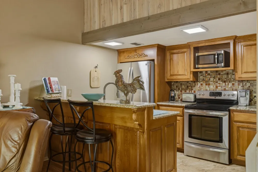 178 Holly Hill Circle #229H Holly Lake Ranch, TX 75765