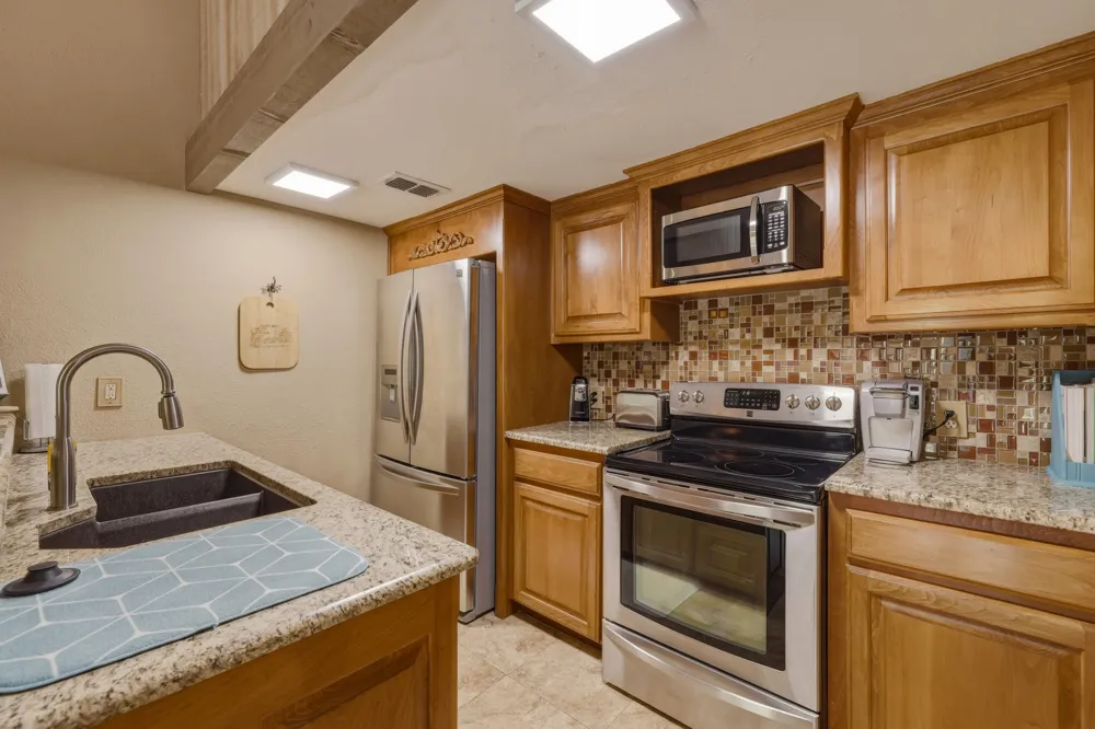 178 Holly Hill Circle #229H Holly Lake Ranch, TX 75765