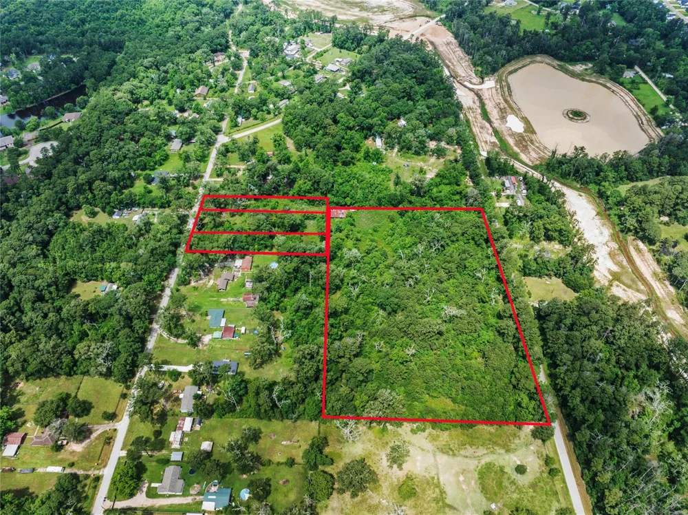 25929 Long Street Splendora, TX 77372