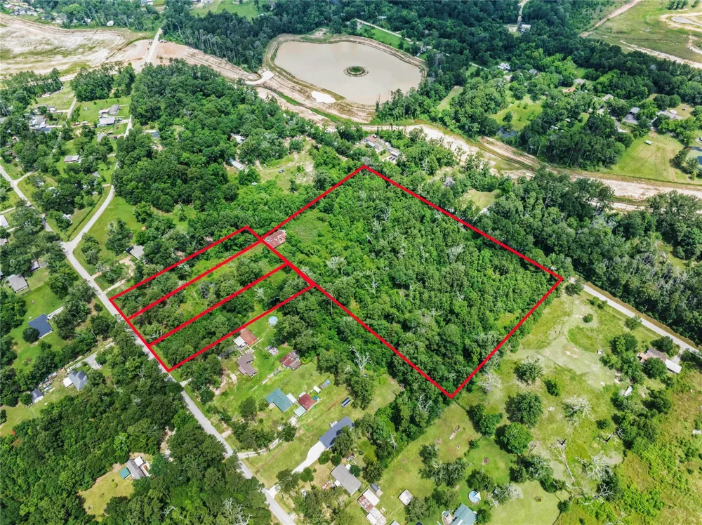 25929 Long Street Splendora, TX 77372