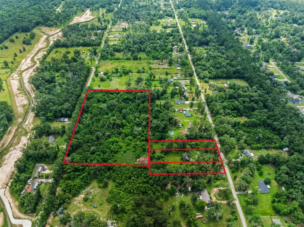 25929 Long Street Splendora, TX 77372
