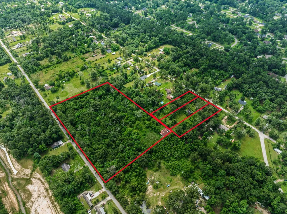 25929 Long Street Splendora, TX 77372
