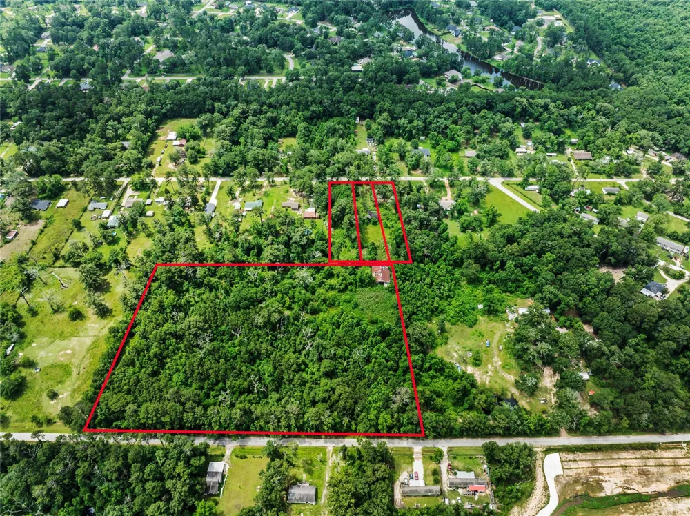 25929 Long Street Splendora, TX 77372