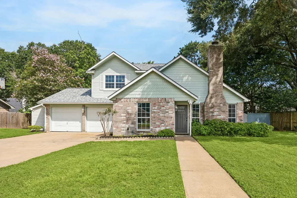 1003 Eagle Lake Road Sealy, TX 77474