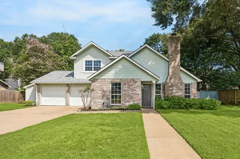 1003 Eagle Lake Road