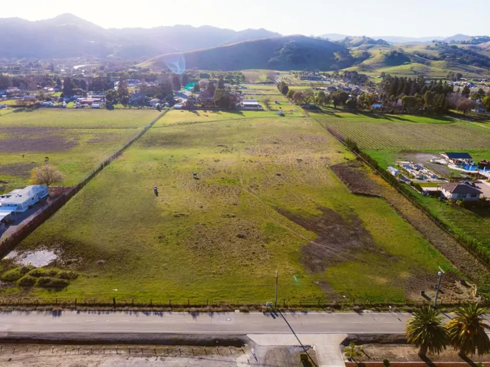 12645 Harding San Martin, CA 95046